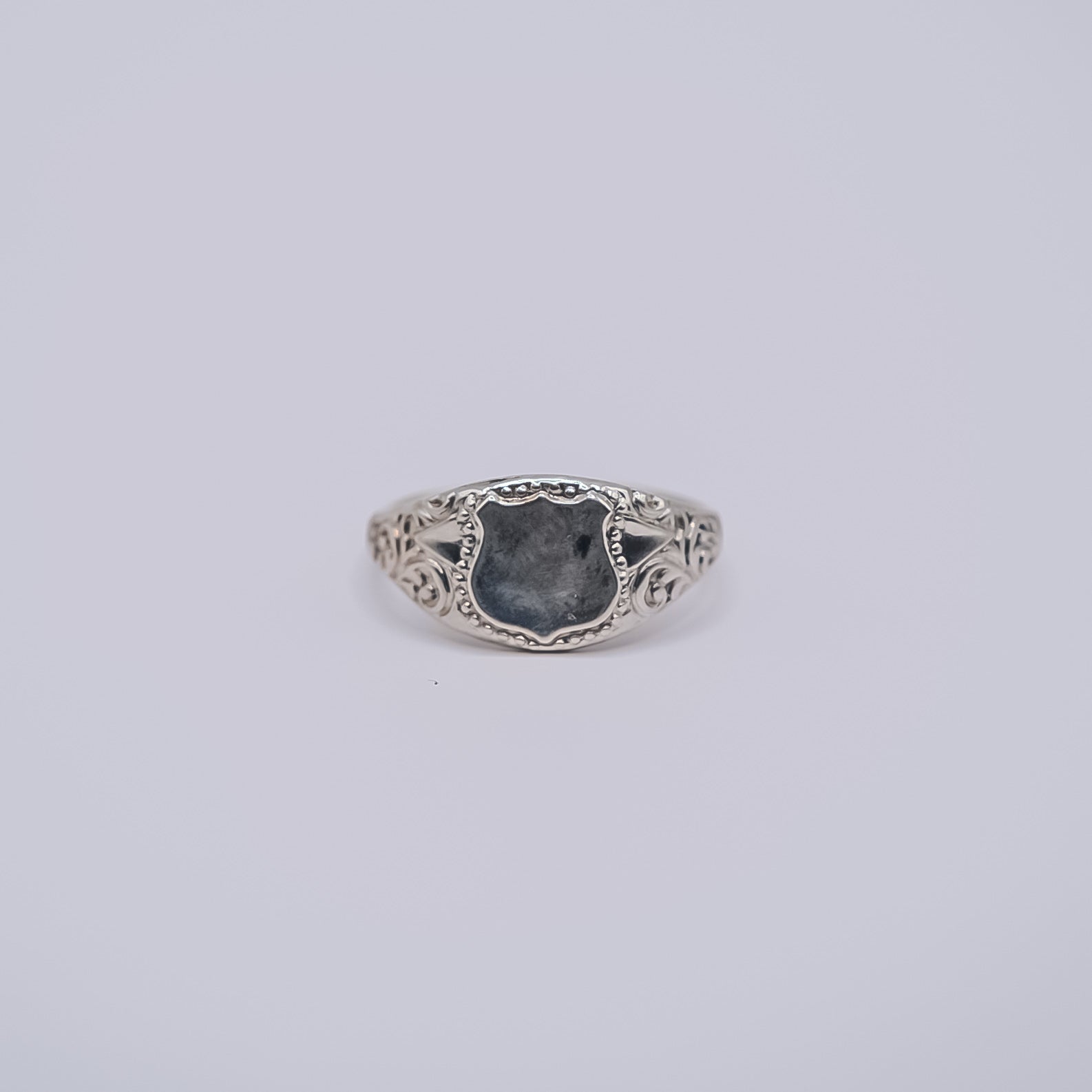 Signet Ring