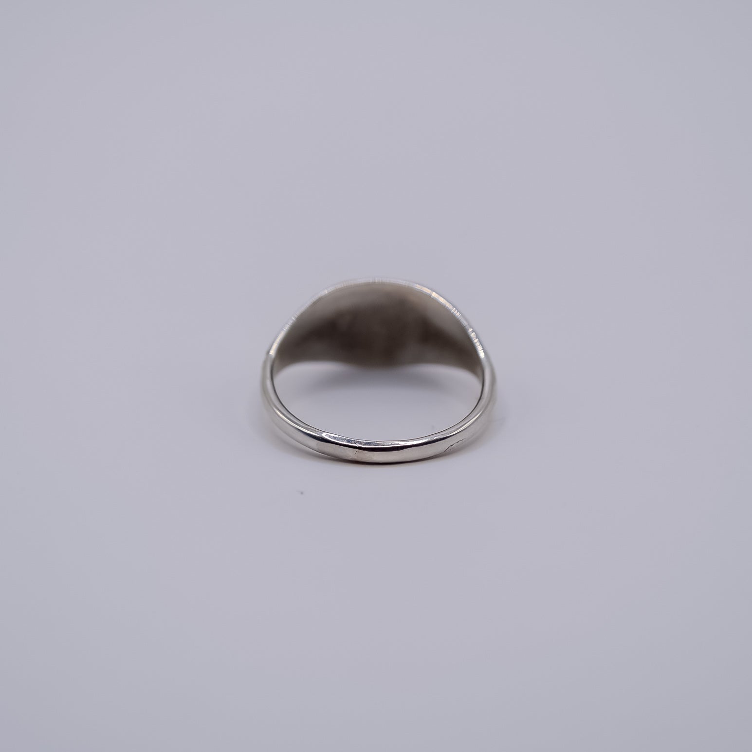 Signet Ring