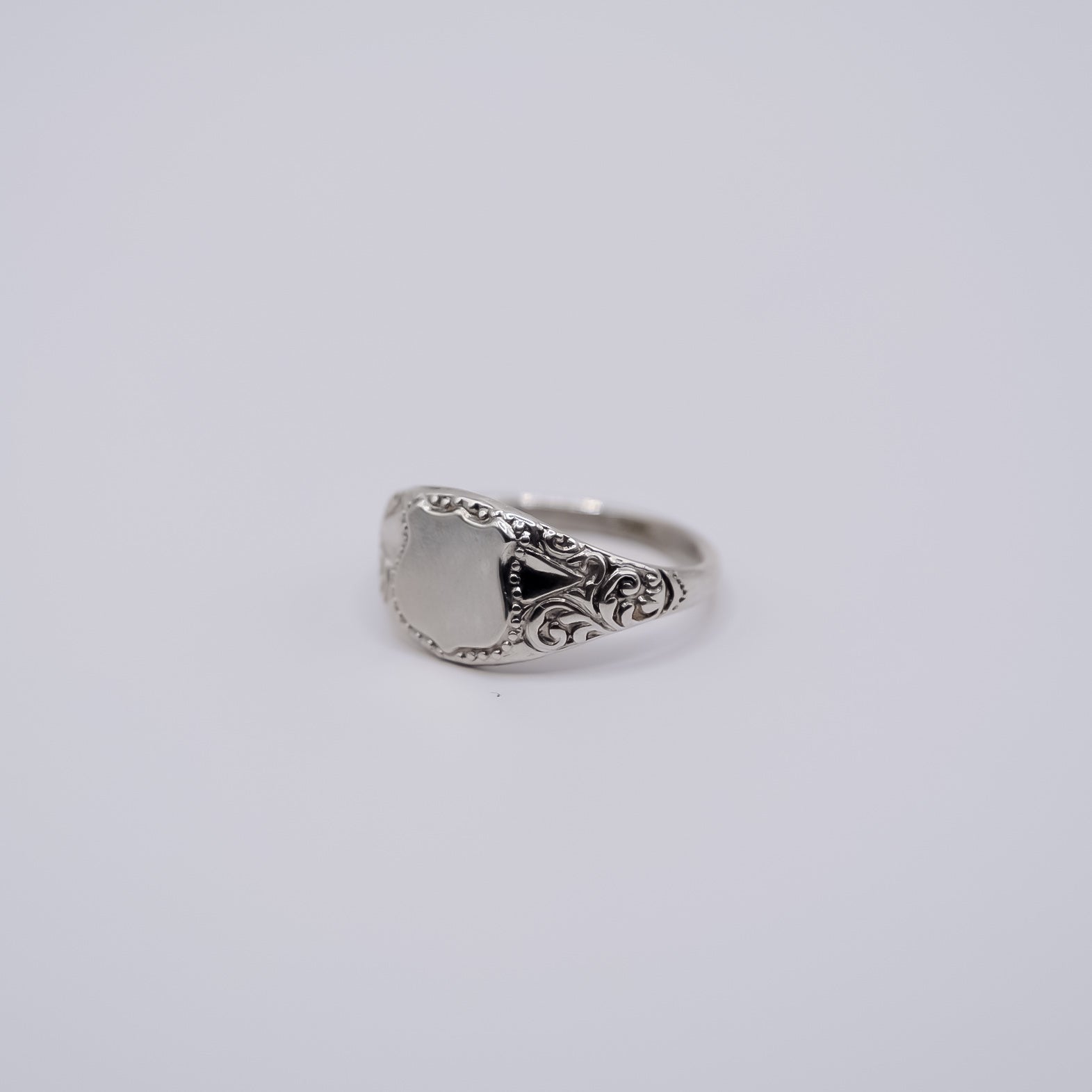 Signet Ring