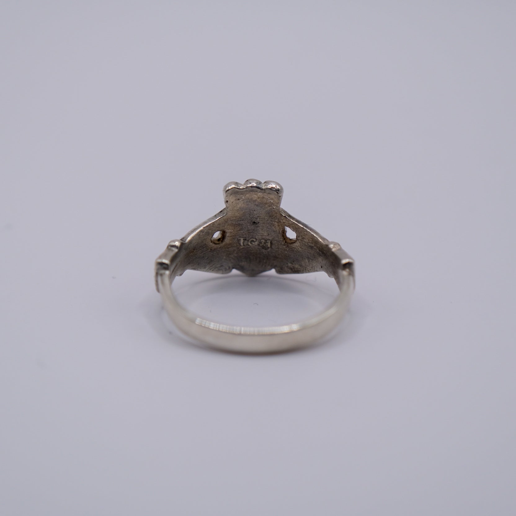 Claddagh Ring