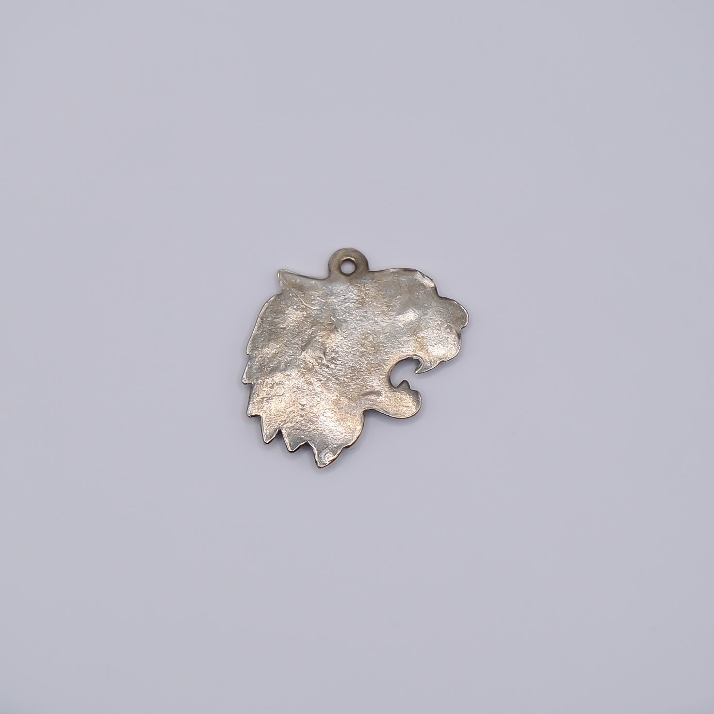Celtic Wolf Pendant