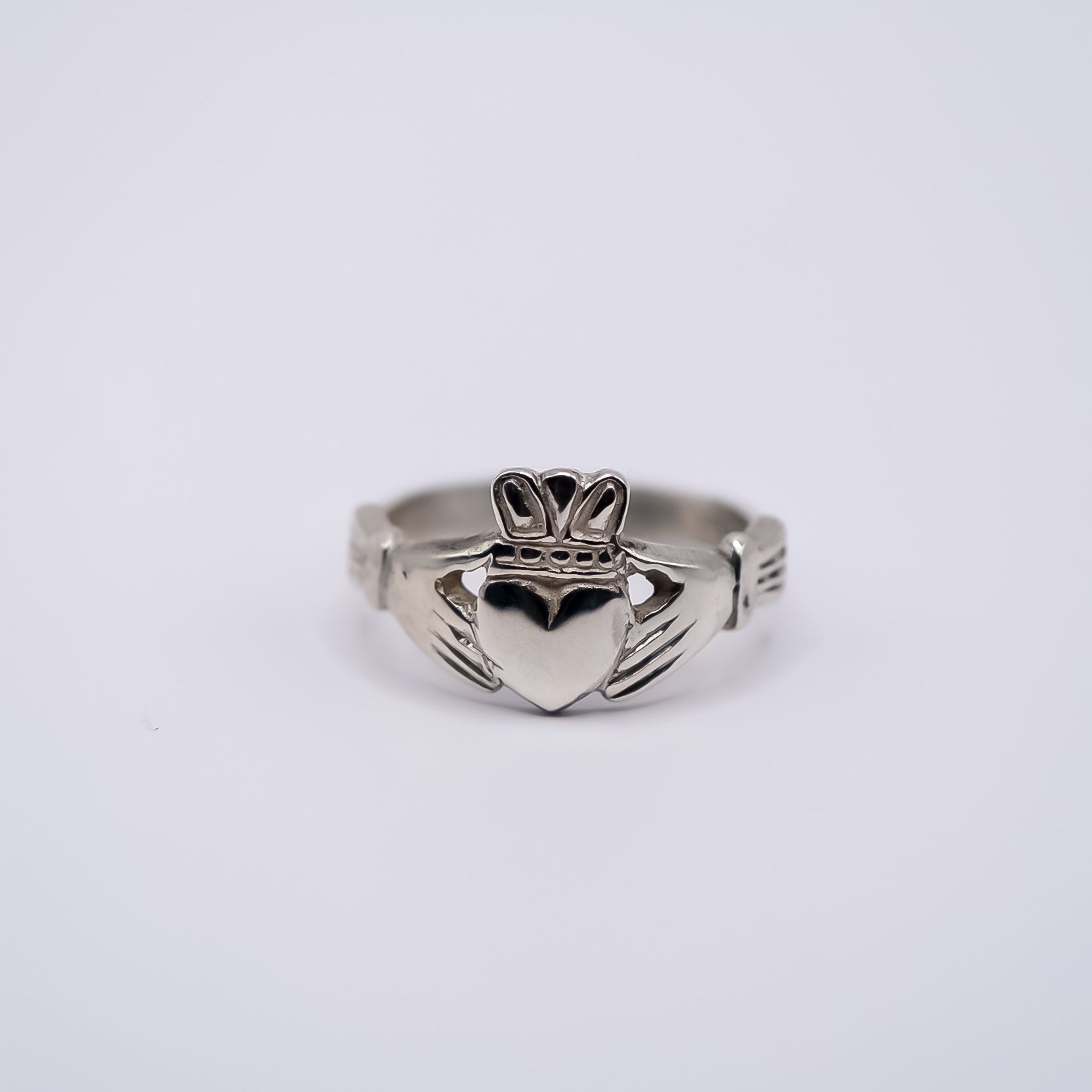Claddagh Ring