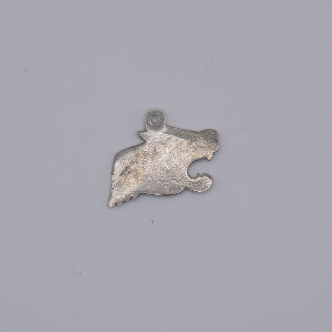 Celtic Wolfhound Pendant