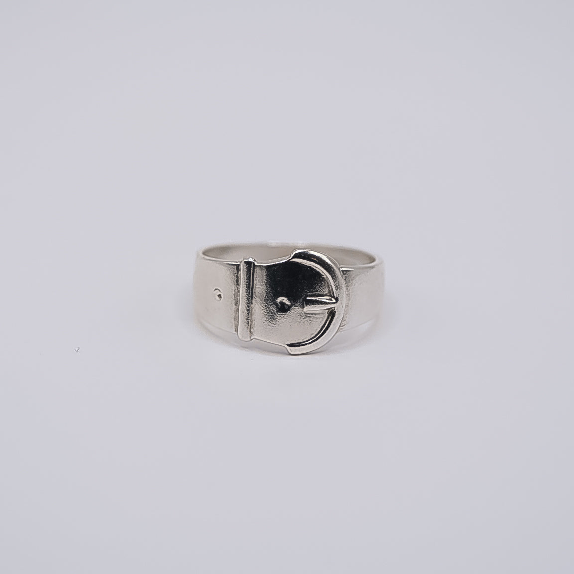 Belt Ring