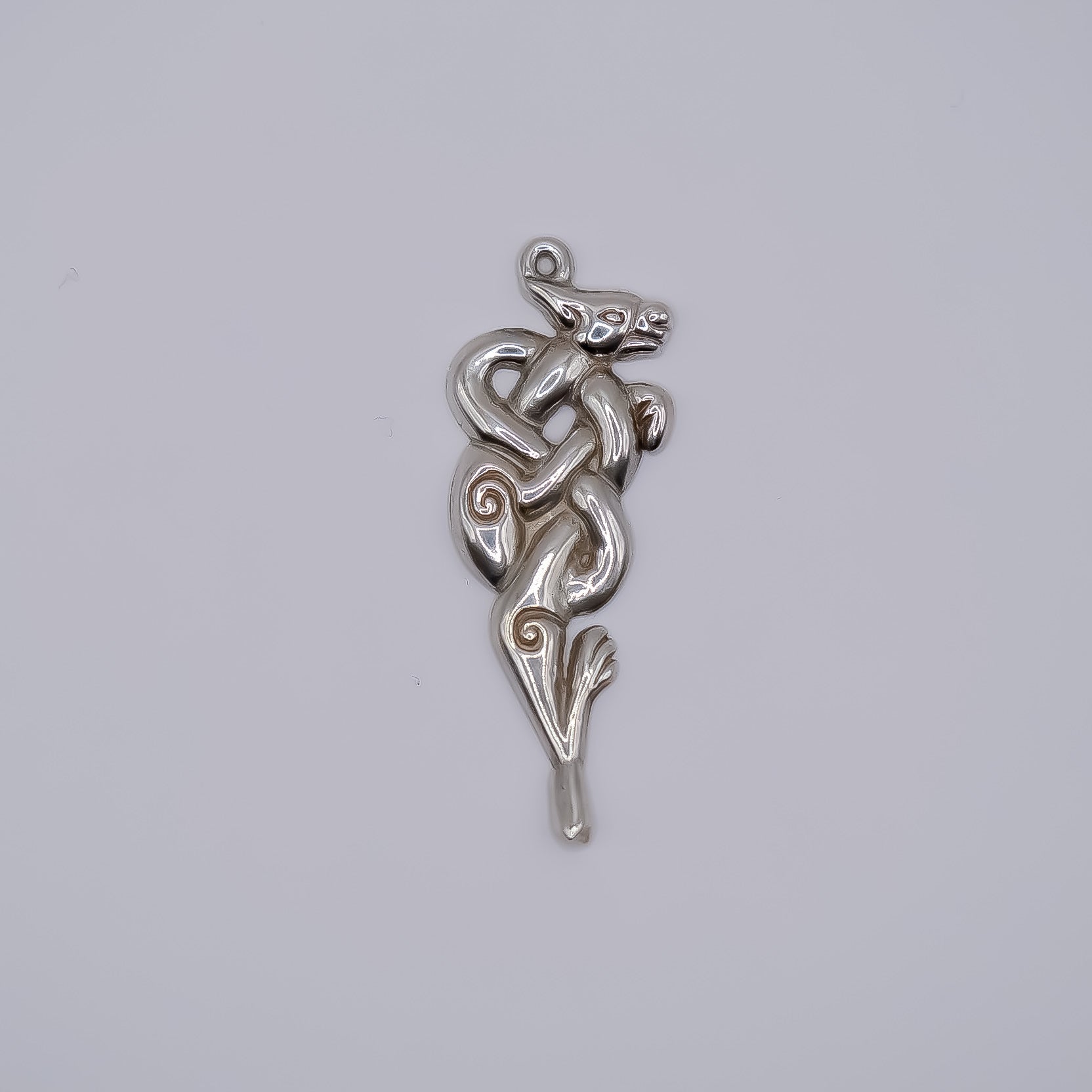 Celtic Pendant