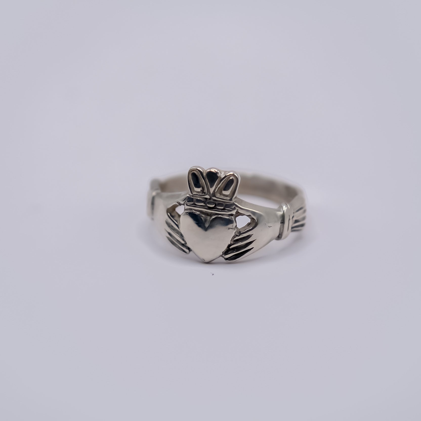 Claddagh Ring