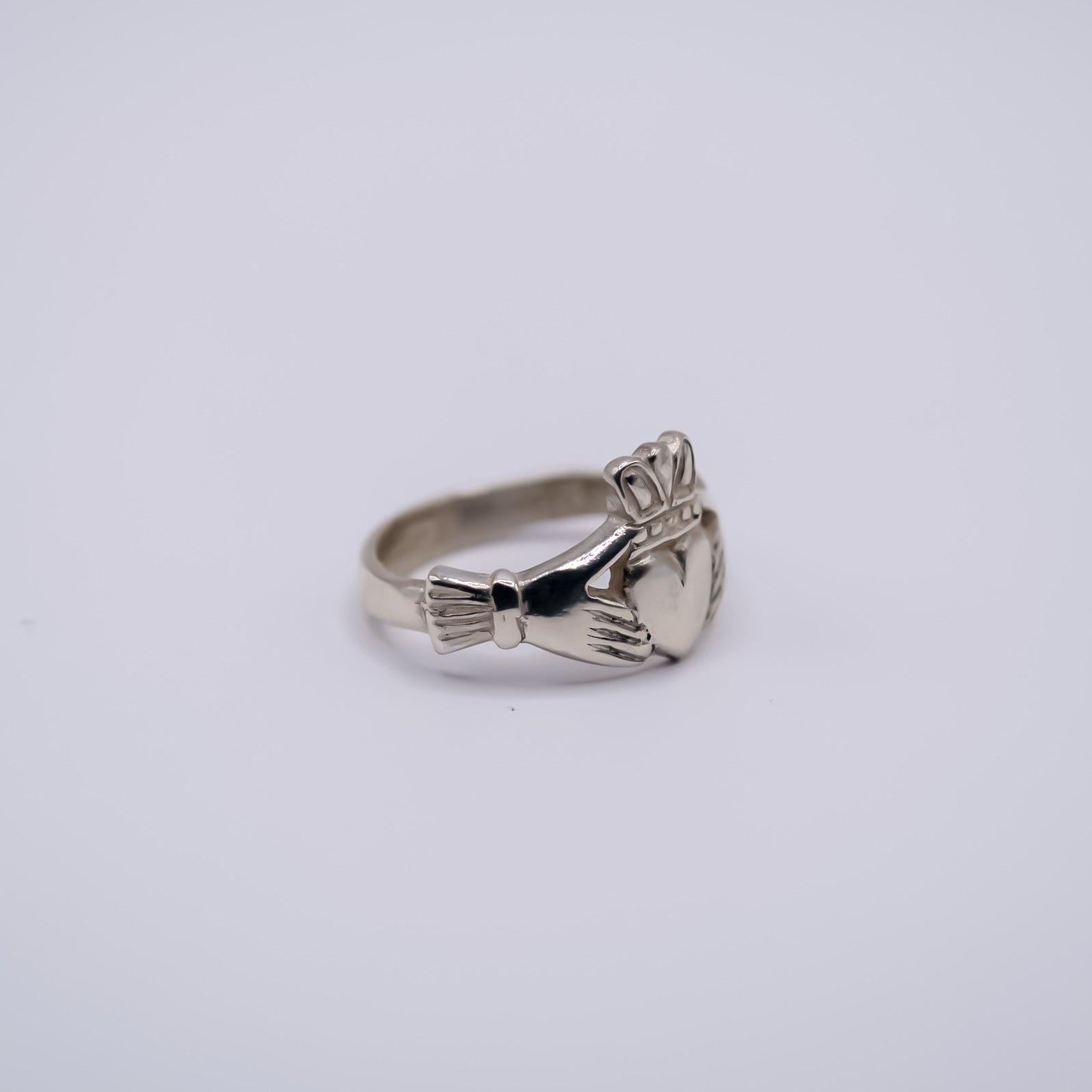 Claddagh Ring