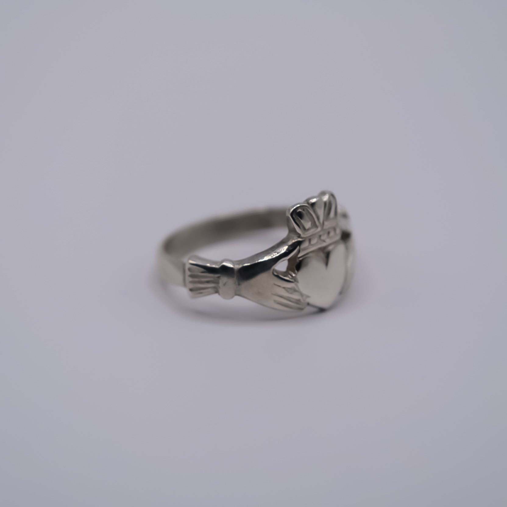 Claddagh Ring