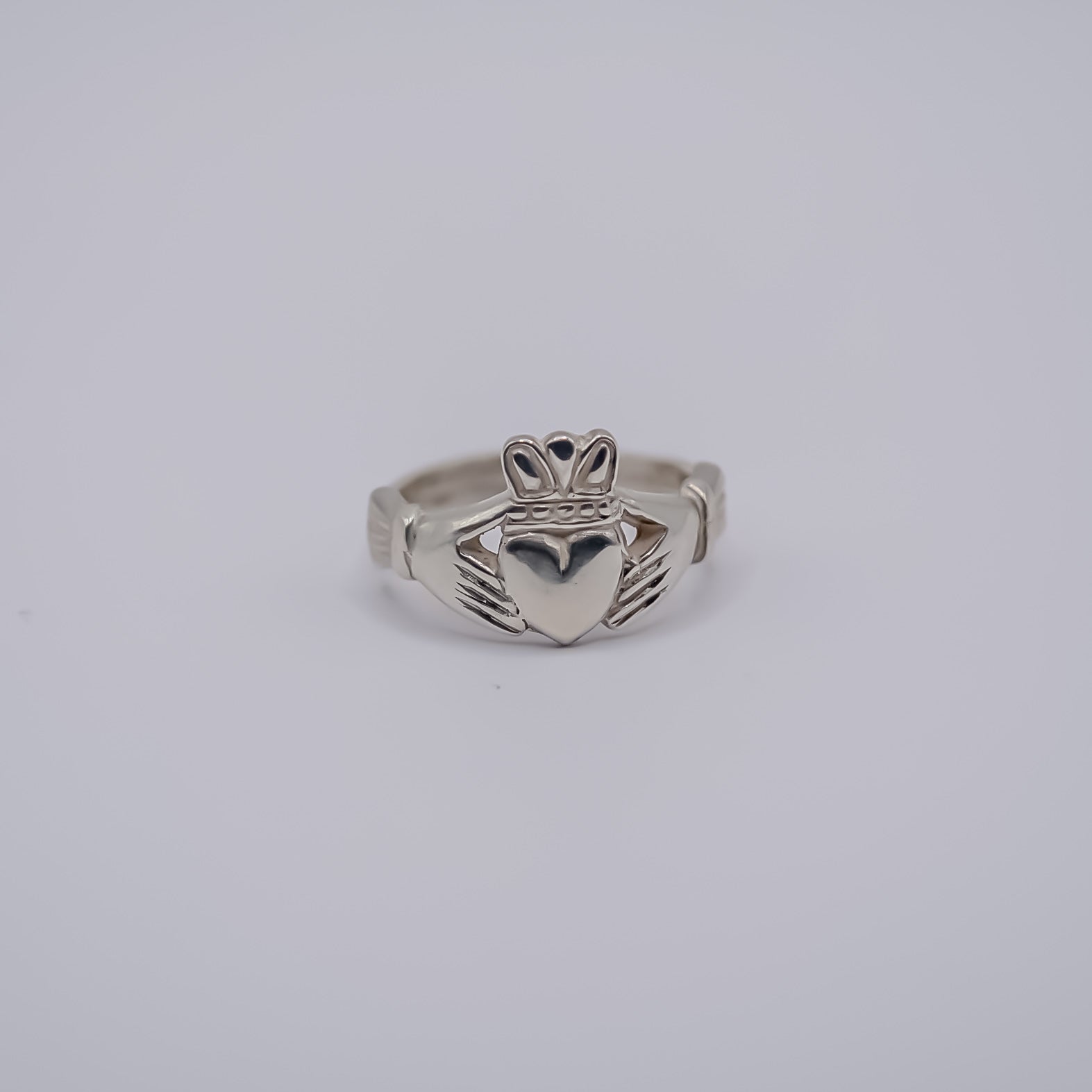 Claddagh Ring