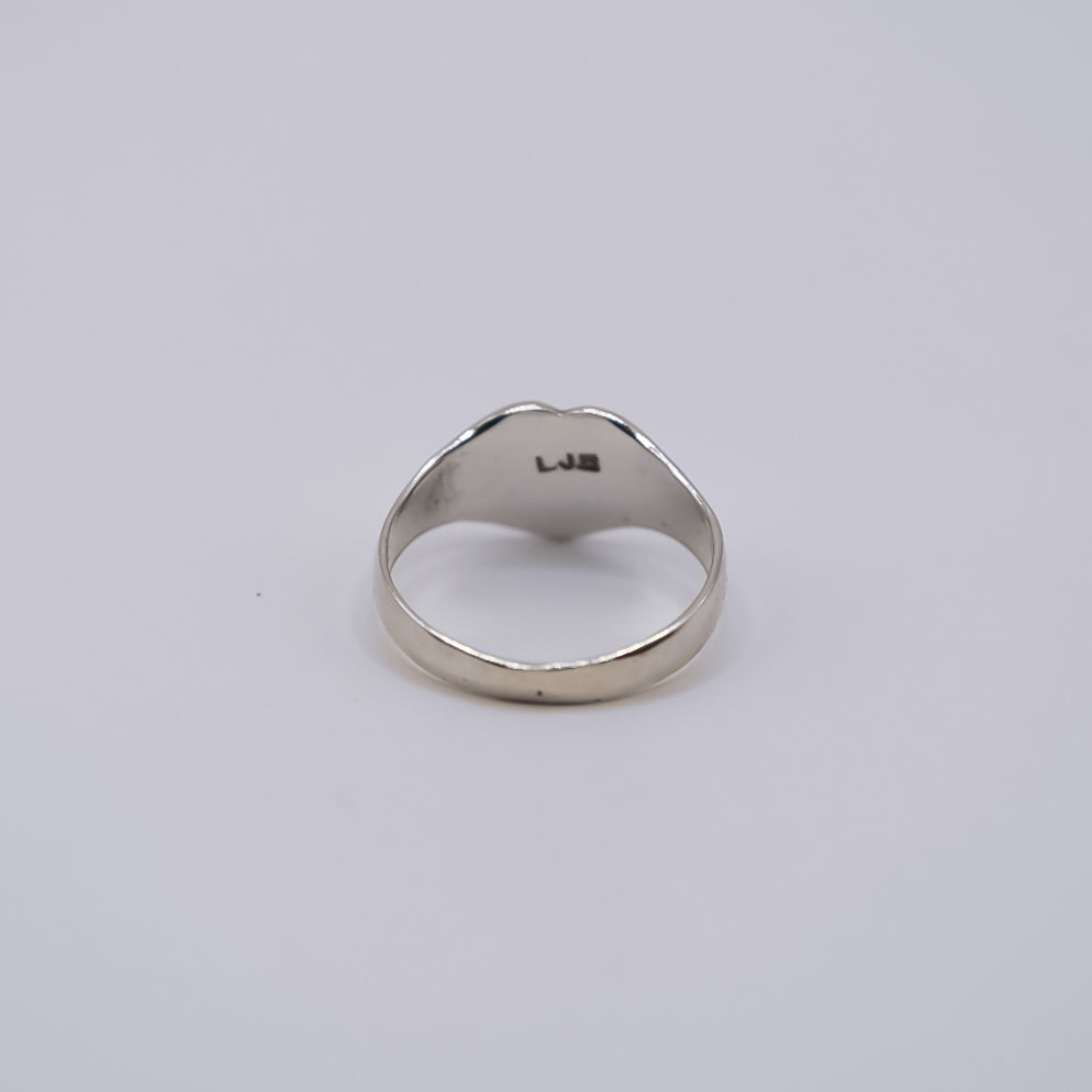 Signet Ring