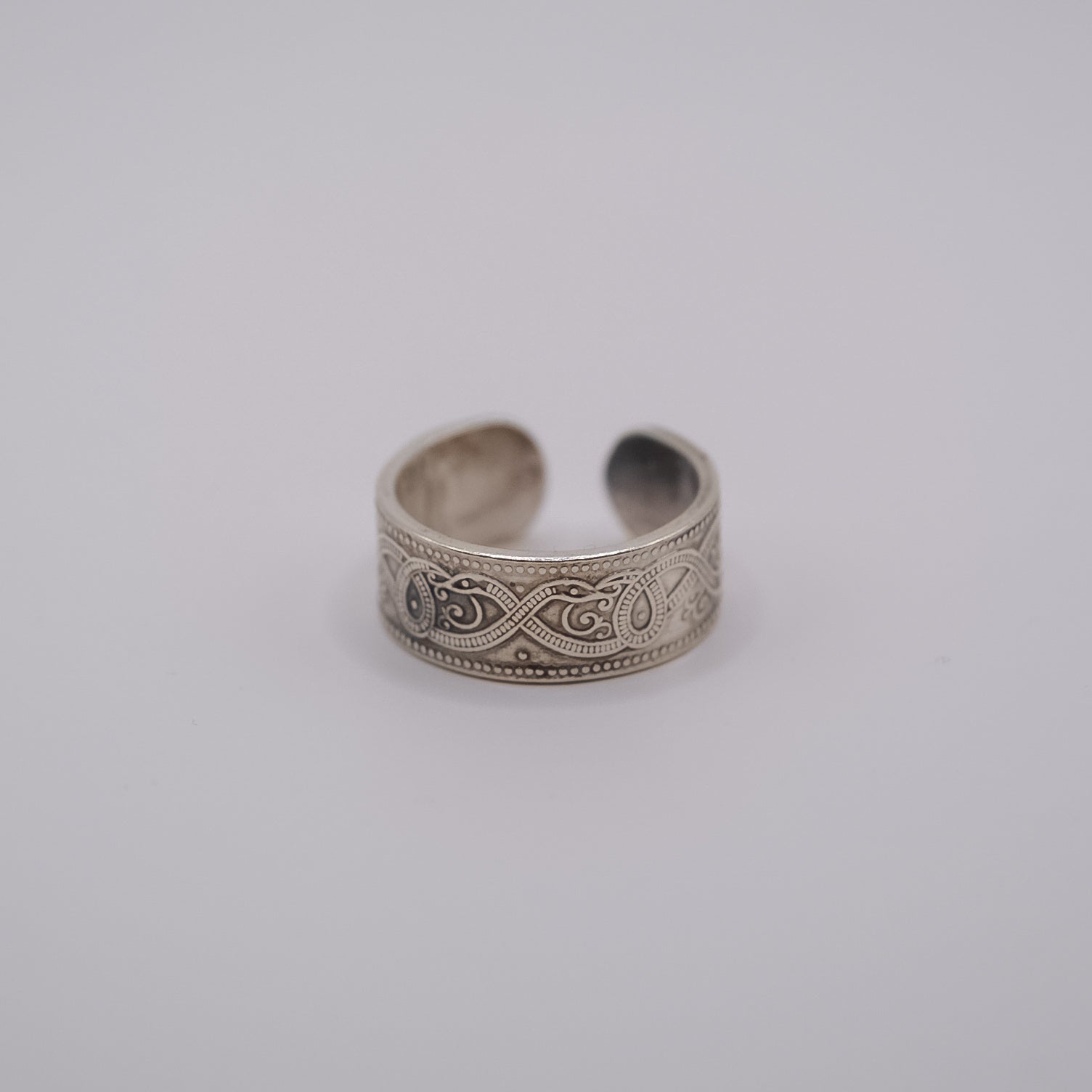 Celtic Ring