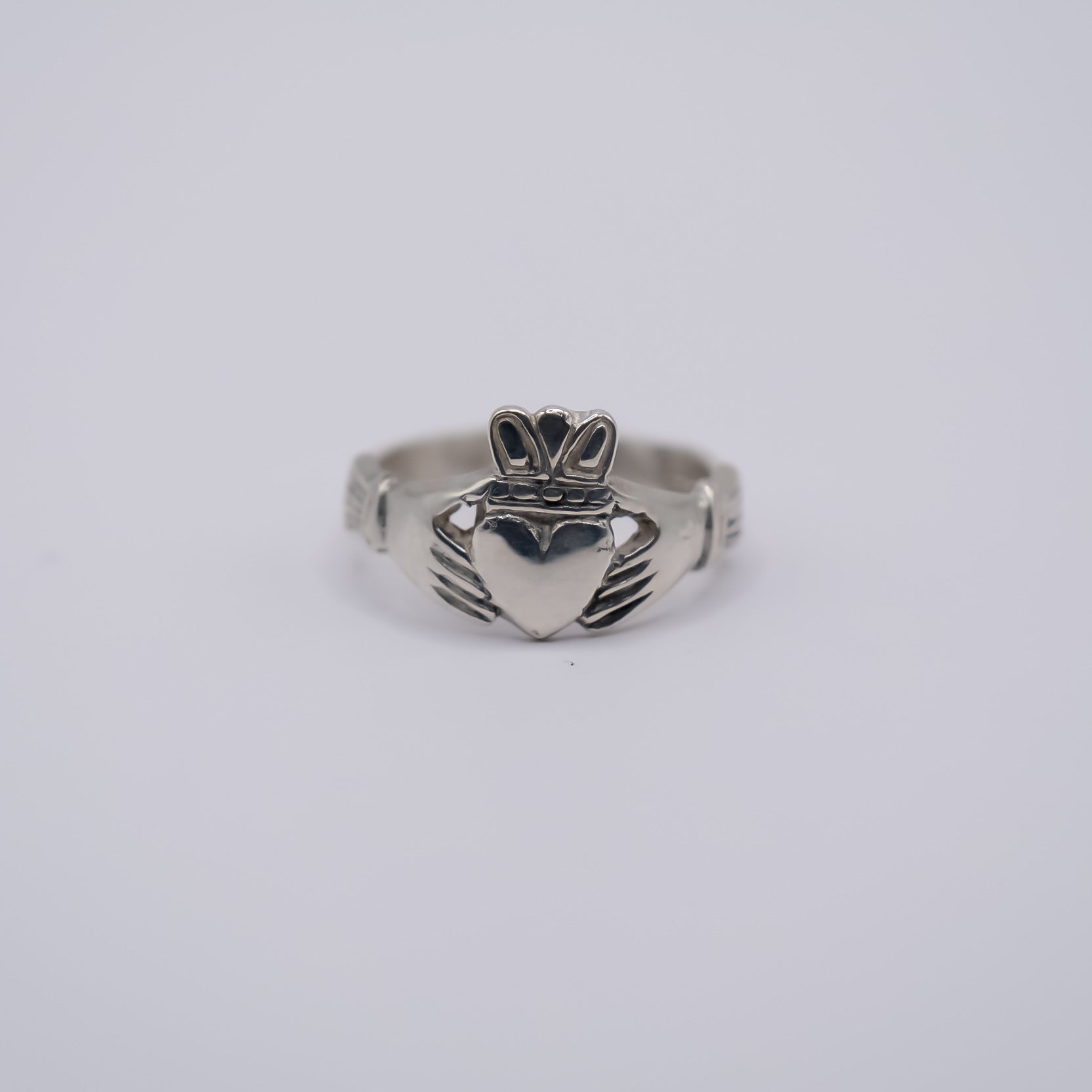 Claddagh Ring
